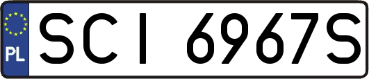SCI6967S