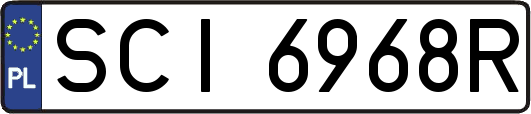SCI6968R