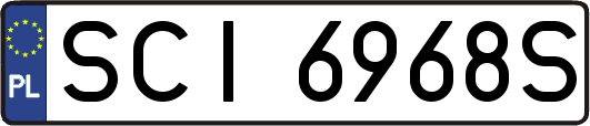 SCI6968S