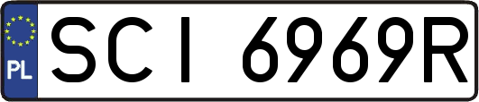 SCI6969R