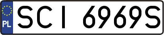 SCI6969S