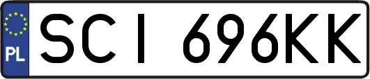 SCI696KK