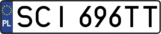 SCI696TT