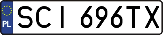 SCI696TX