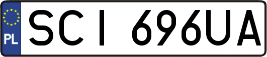 SCI696UA
