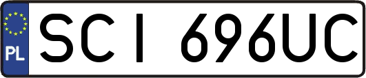 SCI696UC