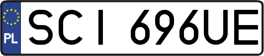 SCI696UE