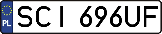 SCI696UF