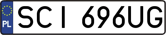 SCI696UG