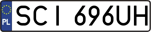 SCI696UH