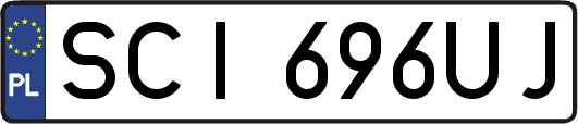 SCI696UJ