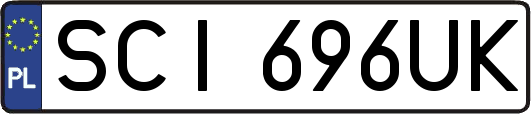 SCI696UK
