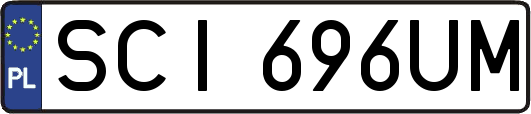 SCI696UM