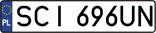 SCI696UN