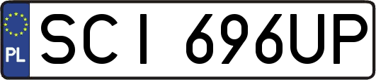 SCI696UP