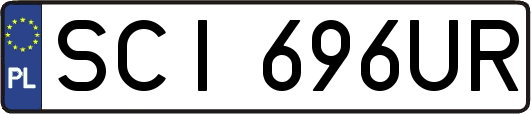 SCI696UR