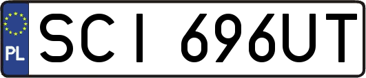 SCI696UT