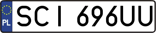 SCI696UU