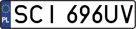 SCI696UV