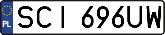 SCI696UW