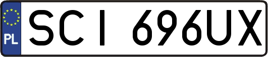 SCI696UX