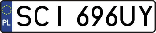 SCI696UY