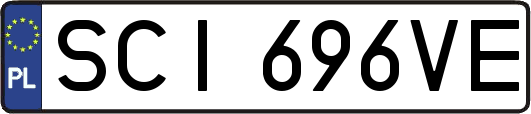 SCI696VE