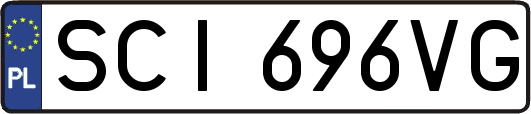SCI696VG