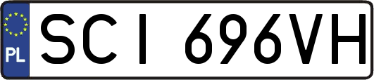 SCI696VH