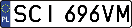 SCI696VM