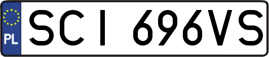 SCI696VS