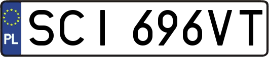 SCI696VT