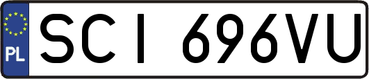 SCI696VU