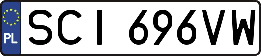 SCI696VW