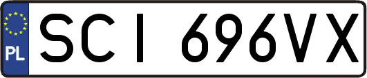 SCI696VX