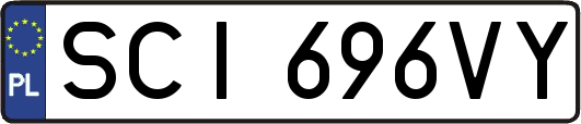 SCI696VY
