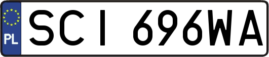 SCI696WA
