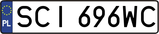 SCI696WC