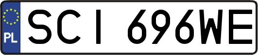 SCI696WE