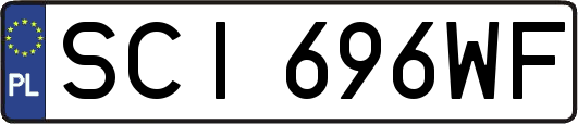 SCI696WF