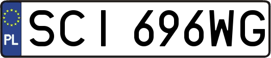 SCI696WG