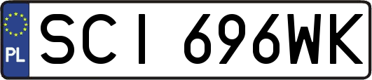 SCI696WK