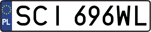 SCI696WL