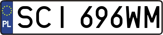 SCI696WM