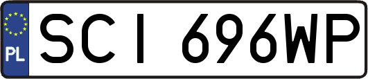 SCI696WP