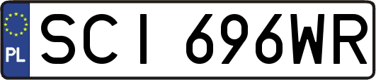 SCI696WR