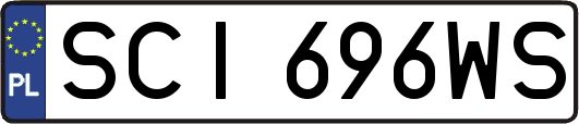 SCI696WS