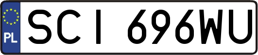 SCI696WU