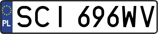SCI696WV
