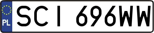 SCI696WW